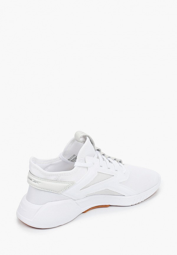 

Кроссовки Reebok, Белый, Reebok RE160AWHWCM9