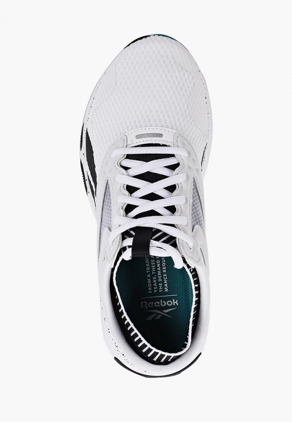 

Кроссовки Reebok, Белый, Reebok RE160AWHWCO1