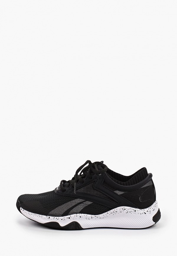 

Кроссовки Reebok, Черный, Reebok HIIT