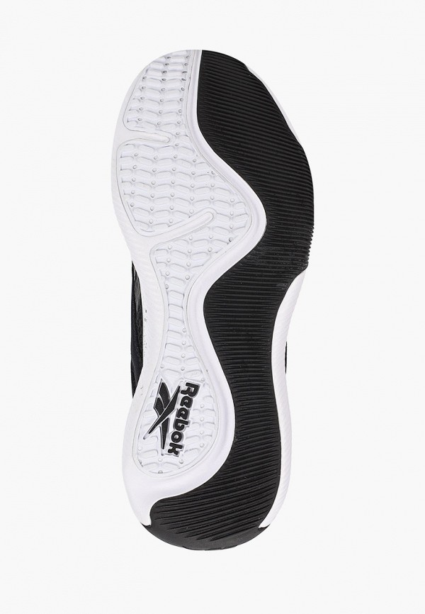 

Кроссовки Reebok, Черный, Reebok RE160AWHWCO2