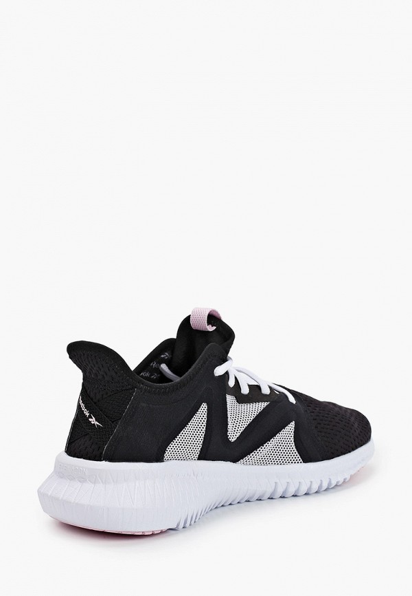 

Кроссовки Reebok, Черный, Reebok RE160AWHWCO8