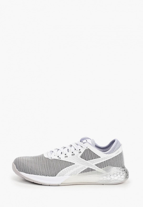 

Кроссовки Reebok, Серый, REEBOK NANO 9