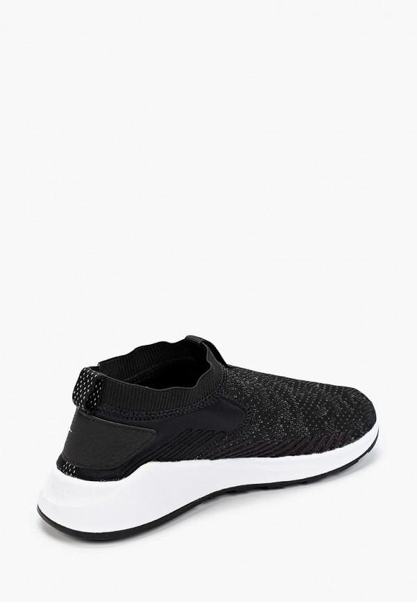 

Кроссовки Reebok, Черный, Reebok RE160AWHWCQ0