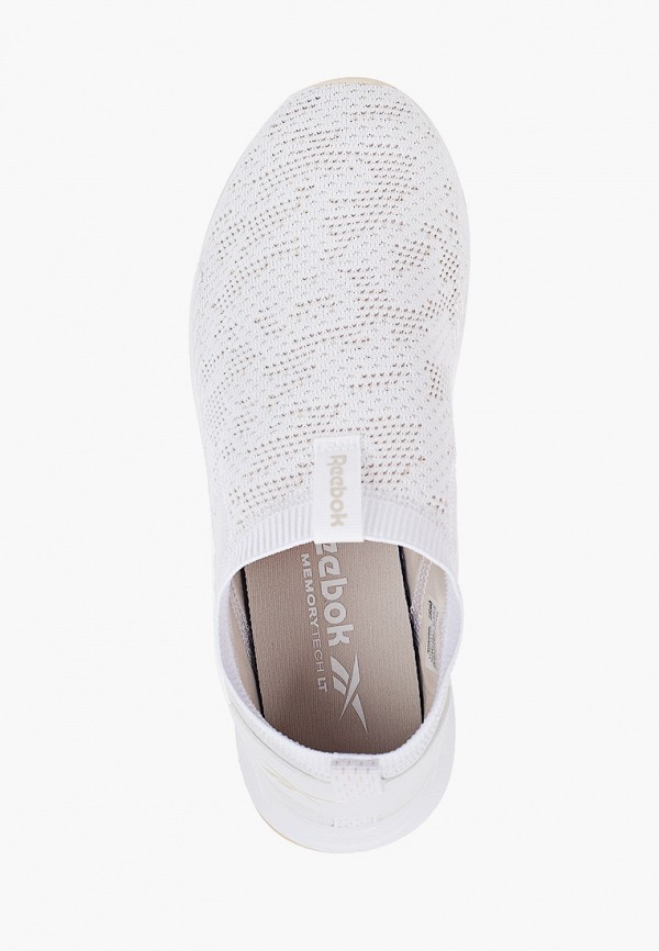 

Кроссовки Reebok, Белый, Reebok RE160AWHWCQ2