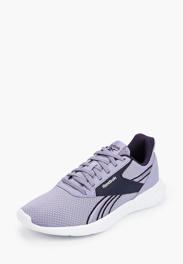 

Кроссовки Reebok, Фиолетовый, Reebok RE160AWHWLA1