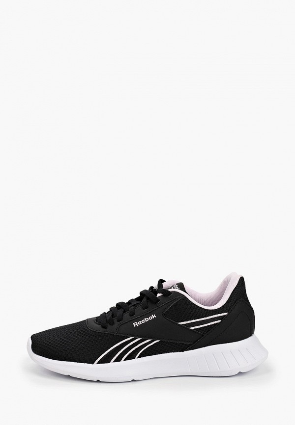 

Кроссовки Reebok, Черный, REEBOK LITE 2.0