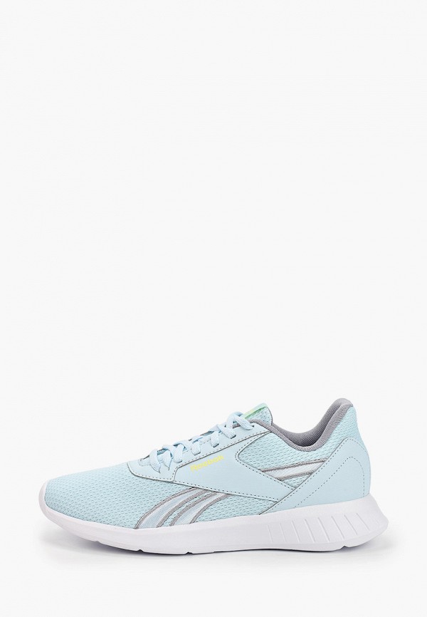 

Кроссовки Reebok, Голубой, REEBOK LITE 2.0