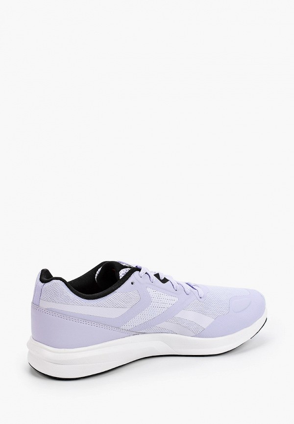 

Кроссовки Reebok, Фиолетовый, Reebok RE160AWIGRO4