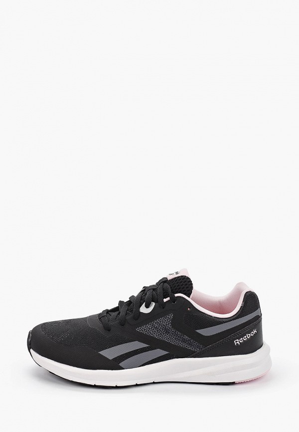 

Кроссовки Reebok, Черный, REEBOK RUNNER 4.0
