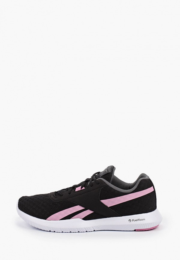 

Кроссовки Reebok, Черный, Reago Essentials 2.0