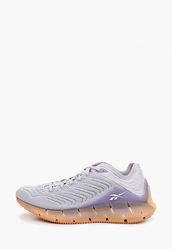 

Кроссовки Reebok, Фиолетовый, Reebok RE160AWINYU2