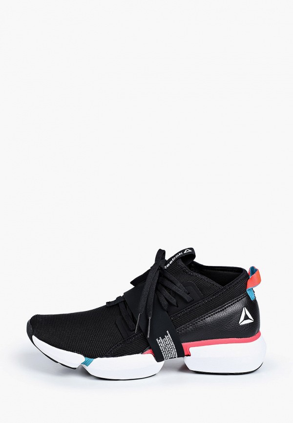 

Кроссовки Reebok, Черный, REEBOK SPLIT FLEX