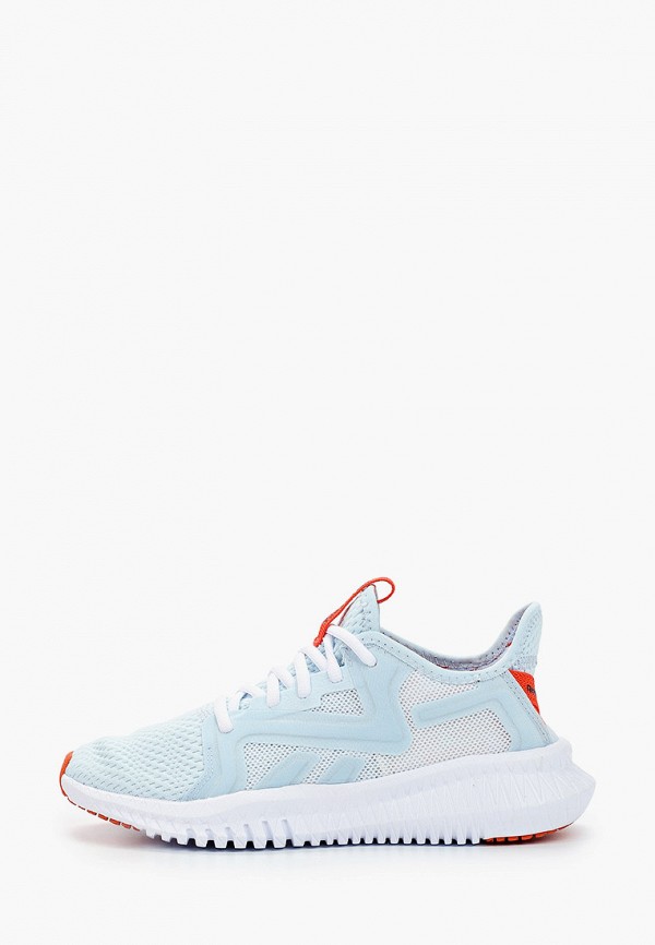 

Кроссовки Reebok, Голубой, Reebok RE160AWJCII3
