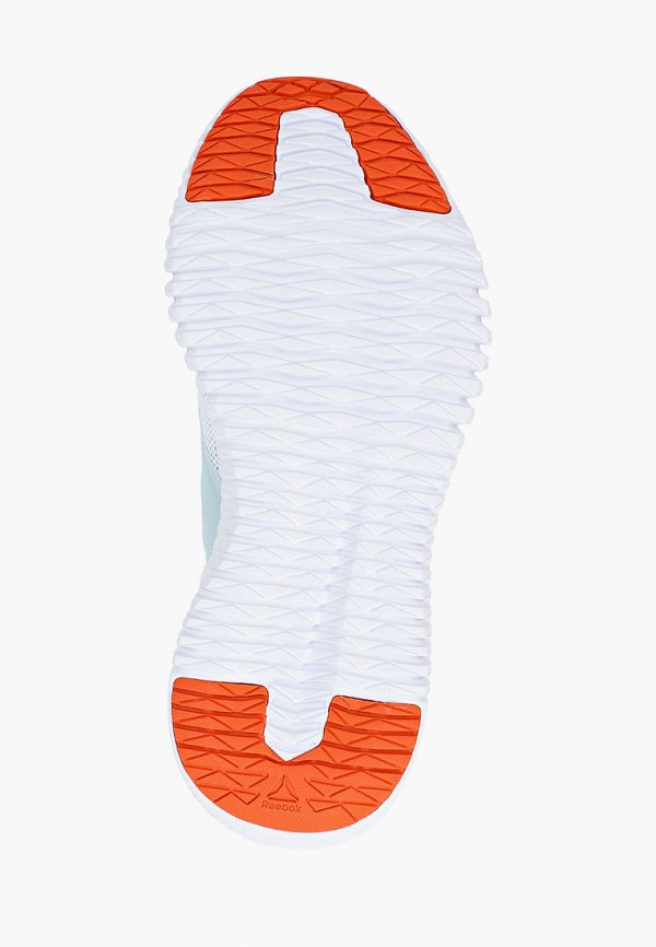 

Кроссовки Reebok, Голубой, Reebok RE160AWJCII3