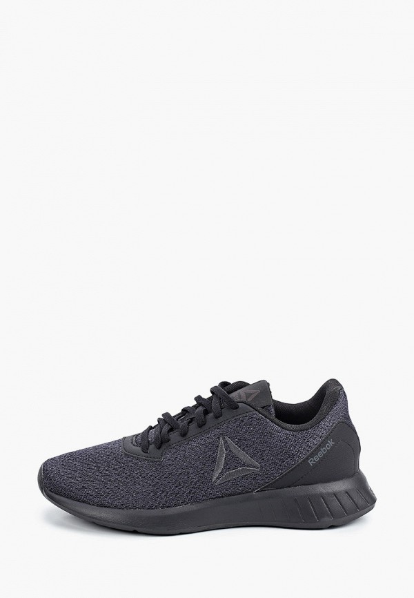

Кроссовки Reebok, Черный, Reebok RE160AWJFSJ0
