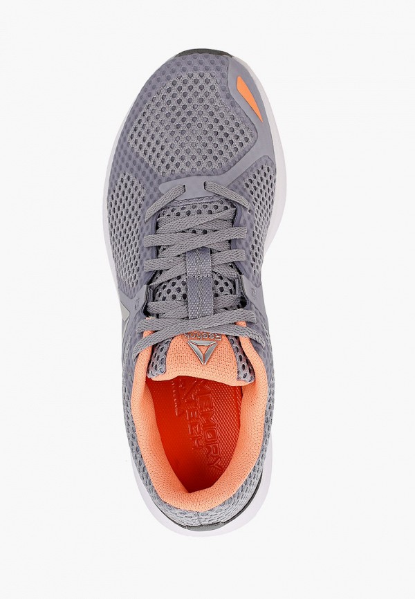 

Кроссовки Reebok, Серый, Reebok RE160AWJFSJ2