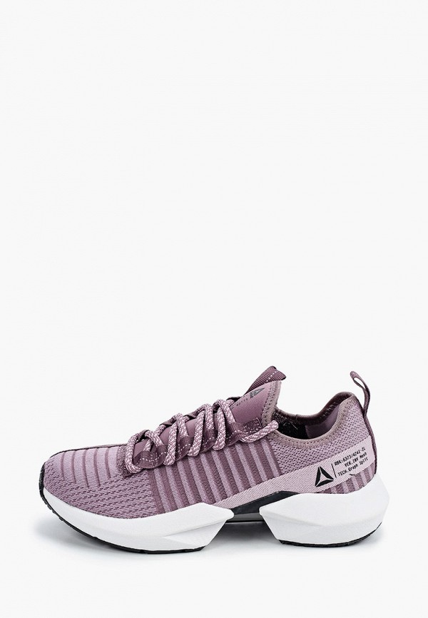 

Кроссовки Reebok, Фиолетовый, SOLE FURY