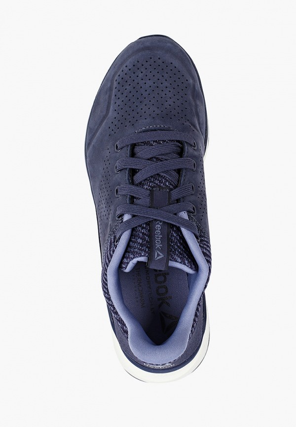 

Кроссовки Reebok, Синий, Reebok RE160AWJFSK2