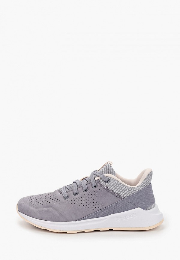 

Кроссовки Reebok, Серый, Reebok RE160AWJFSK3