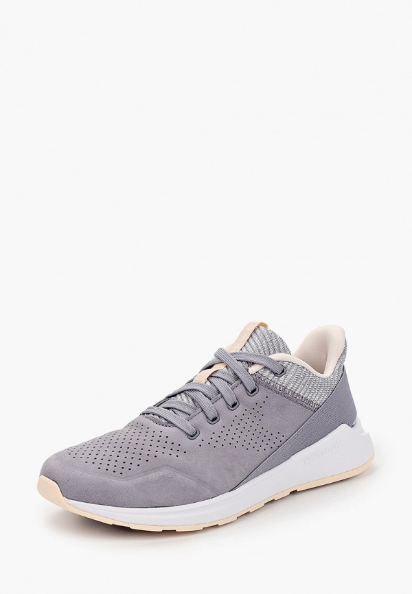 

Кроссовки Reebok, Серый, Reebok RE160AWJFSK3