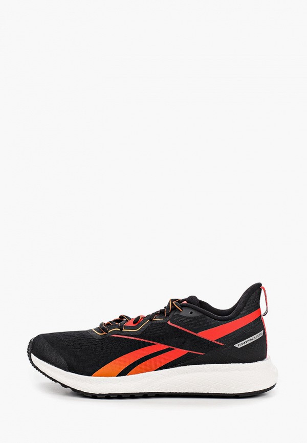 

Кроссовки Reebok, Черный, Reebok RE160AWJMCC2