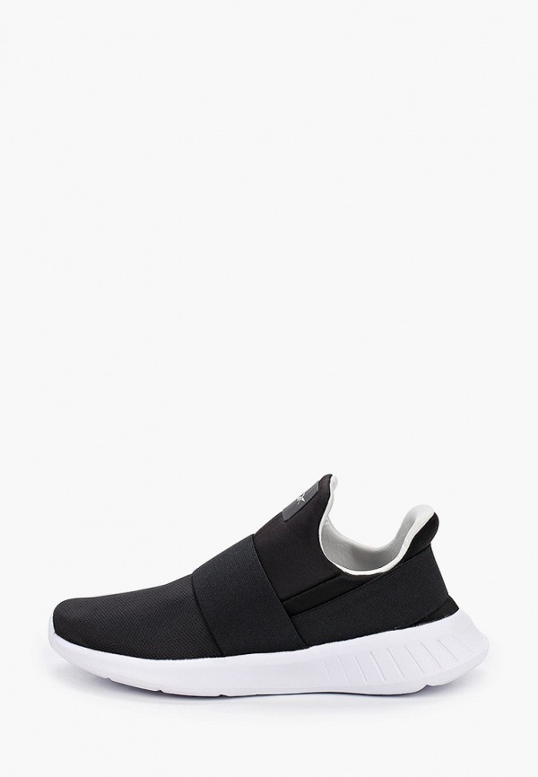 

Кроссовки Reebok, Черный, Reebok RE160AWJMCC4