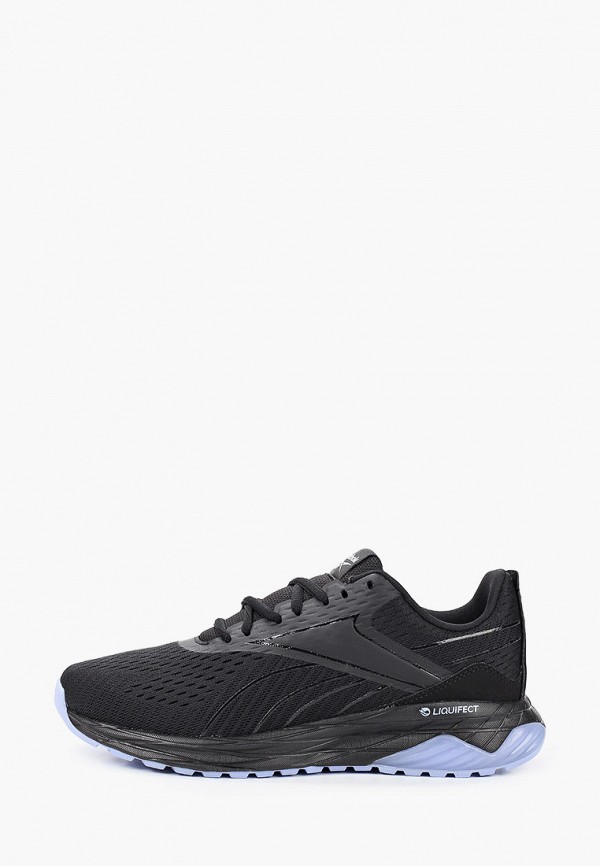 

Кроссовки Reebok, Черный, LIQUIFECT 180 2.0 SPT