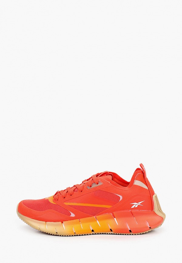 

Кроссовки Reebok, Оранжевый, Reebok RE160AWJMCD0