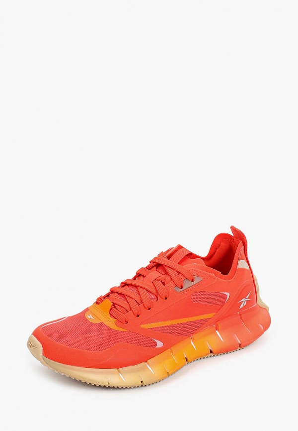 

Кроссовки Reebok, Оранжевый, ZIG Kinetica Horizon