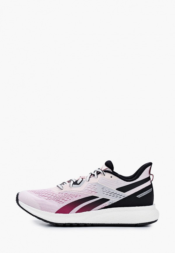 

Кроссовки Reebok, Розовый, Forever Floatride Energy 2