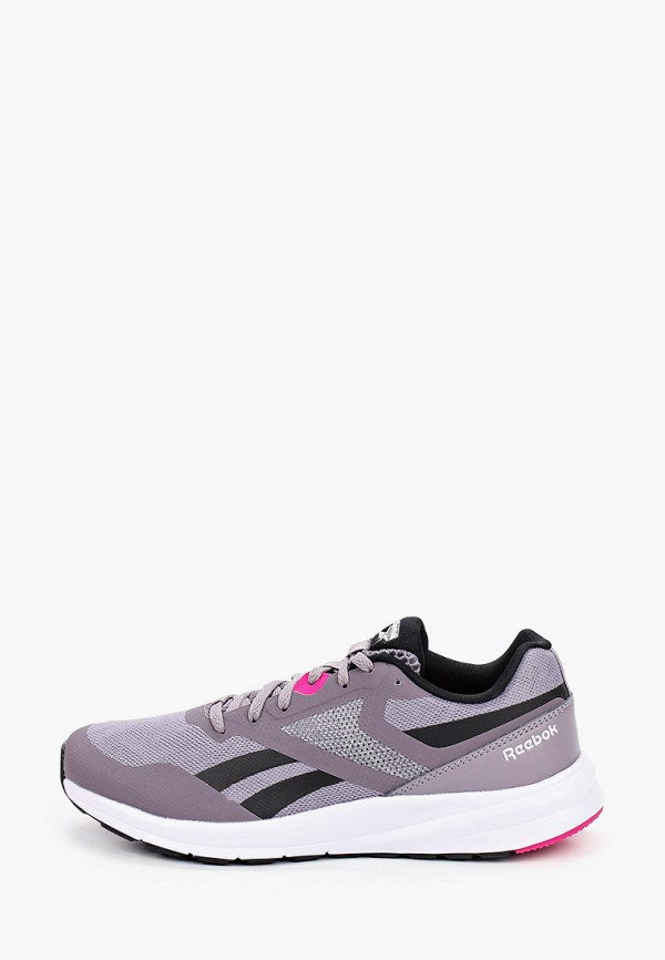 

Кроссовки Reebok, Серый, Reebok RE160AWJMCD6