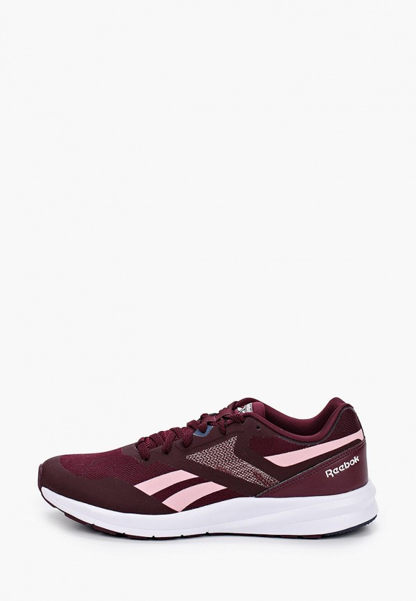 

Кроссовки Reebok, Бордовый, REEBOK RUNNER 4.0