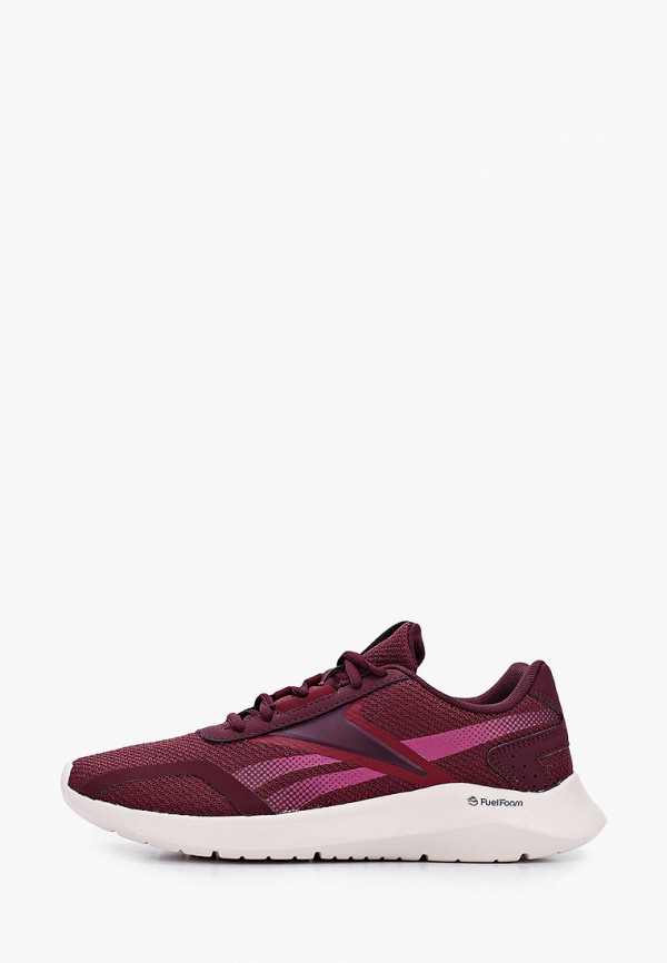 

Кроссовки Reebok, Бордовый, REEBOK ENERGYLUX 2.0