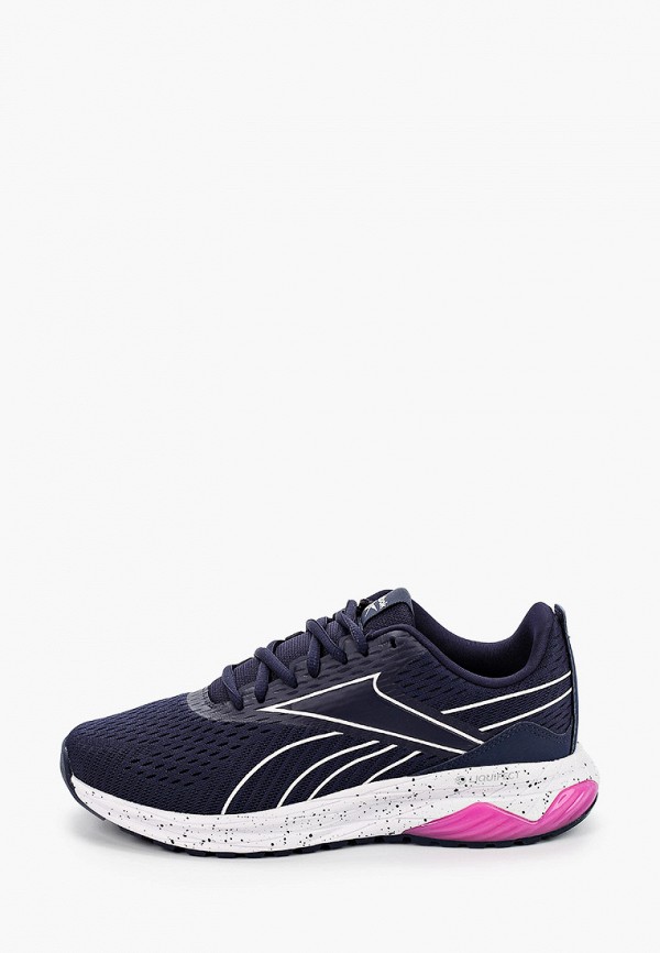 

Кроссовки Reebok, Синий, LIQUIFECT 180 2.0 SPT
