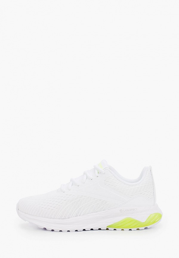 

Кроссовки Reebok, Белый, LIQUIFECT 180 2.0 SPT