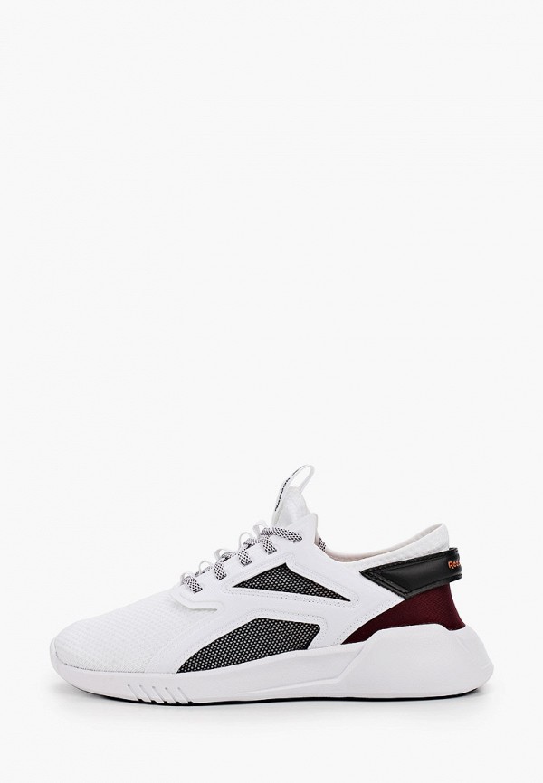 

Кроссовки Reebok, Белый, Reebok RE160AWJMCG0