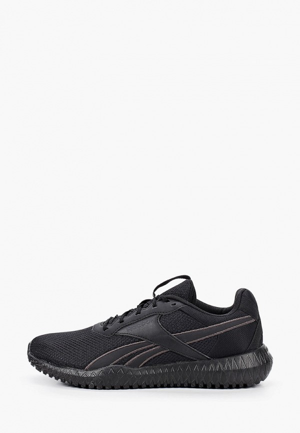 

Кроссовки Reebok, Черный, Reebok RE160AWJMCG4