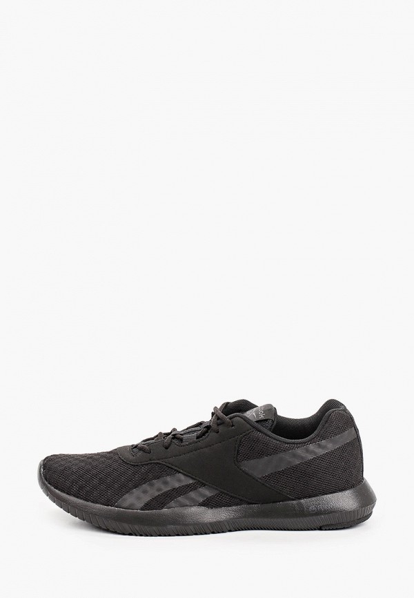 

Кроссовки Reebok, Черный, REAGO ESSENTIAL 2.0