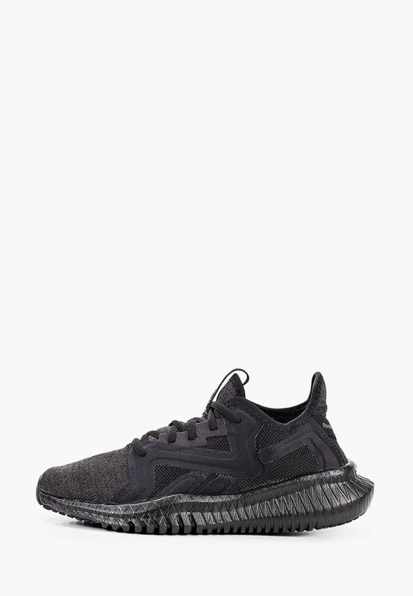 

Кроссовки Reebok, Черный, Reebok RE160AWJMCH1