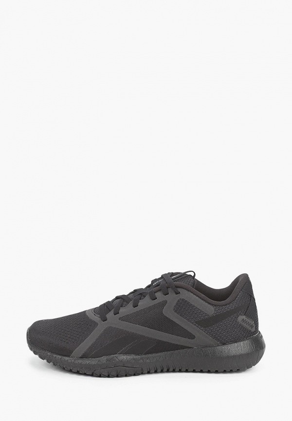 

Кроссовки Reebok, Черный, REEBOK FLEXAGON FORCE 2.0