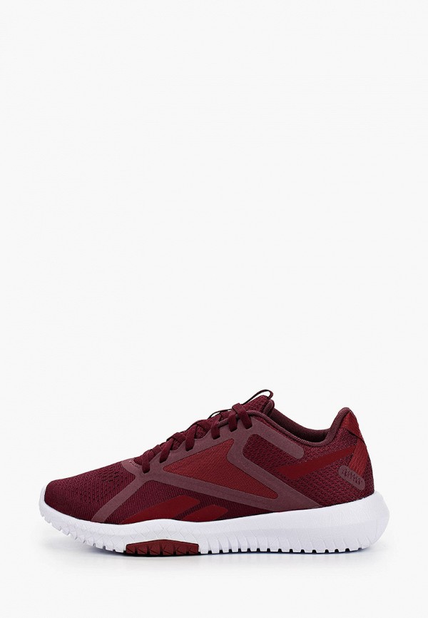 

Кроссовки Reebok, Бордовый, REEBOK FLEXAGON FORCE 2.0