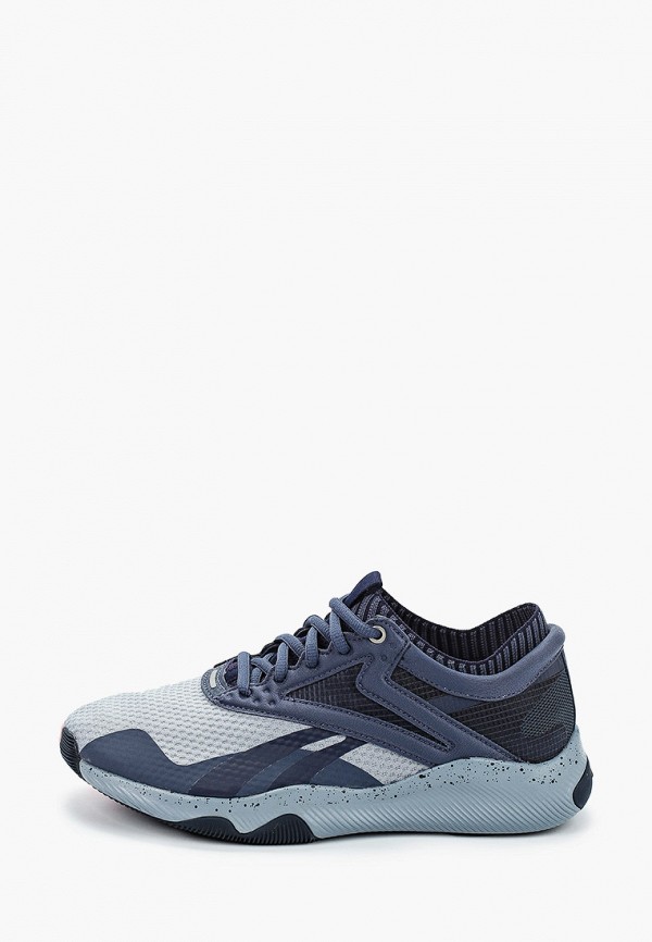 

Кроссовки Reebok, Синий, Reebok HIIT TR