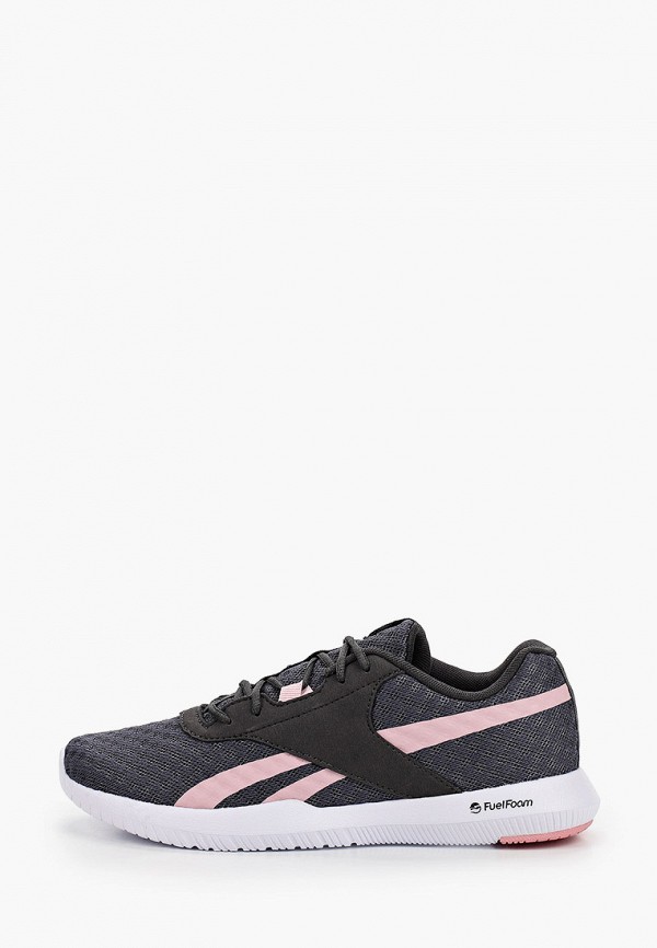 

Кроссовки Reebok, Серый, REEBOK REAGO ESSENTIAL 2.0