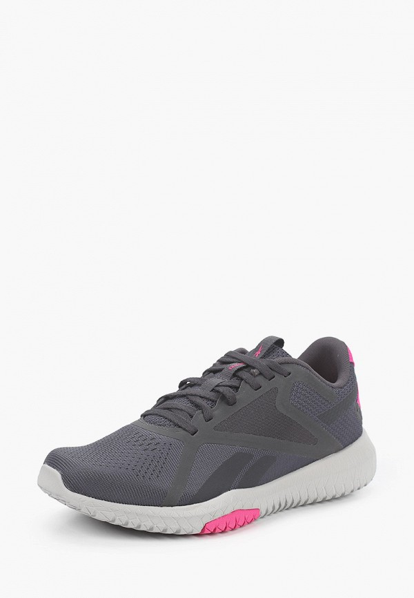 

Кроссовки Reebok, Серый, REEBOK FLEXAGON FORCE 2.0