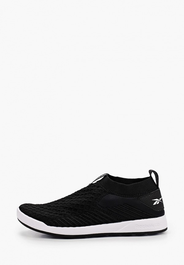 

Кроссовки Reebok, Черный, Reebok RE160AWJMCJ5