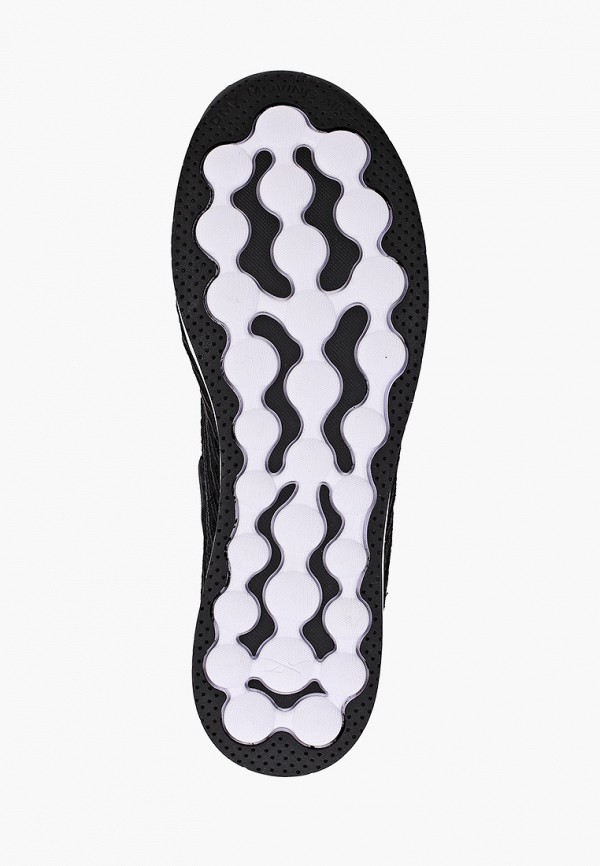 

Кроссовки Reebok, Черный, Reebok Ever Road DMX Slip On 3
