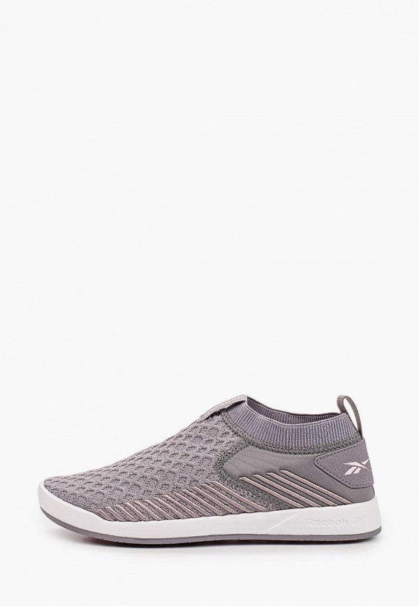 

Кроссовки Reebok, Серый, Reebok Ever Road DMX Slip On 3