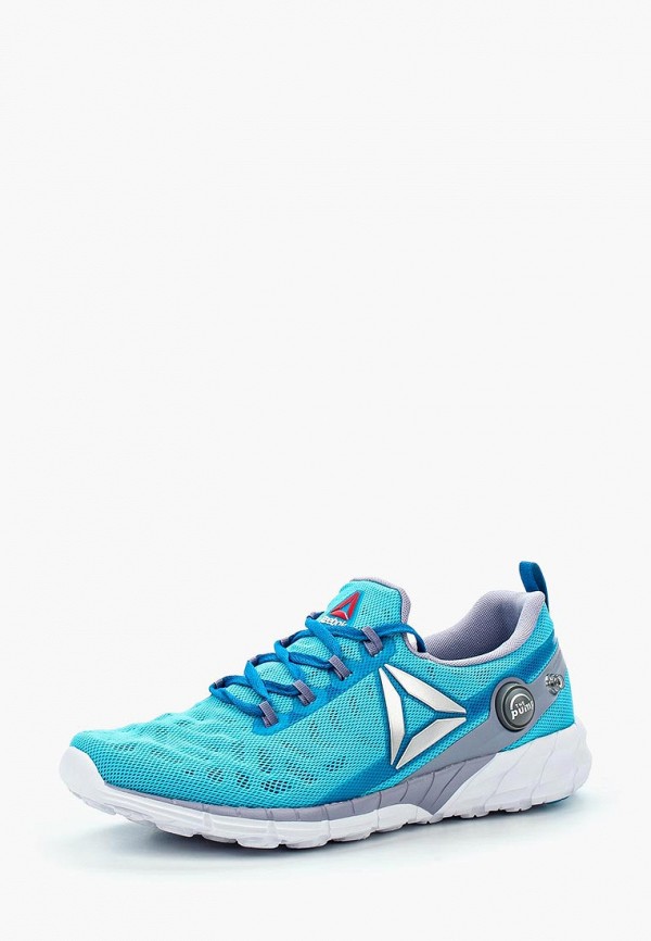 

Кроссовки Reebok, Голубой