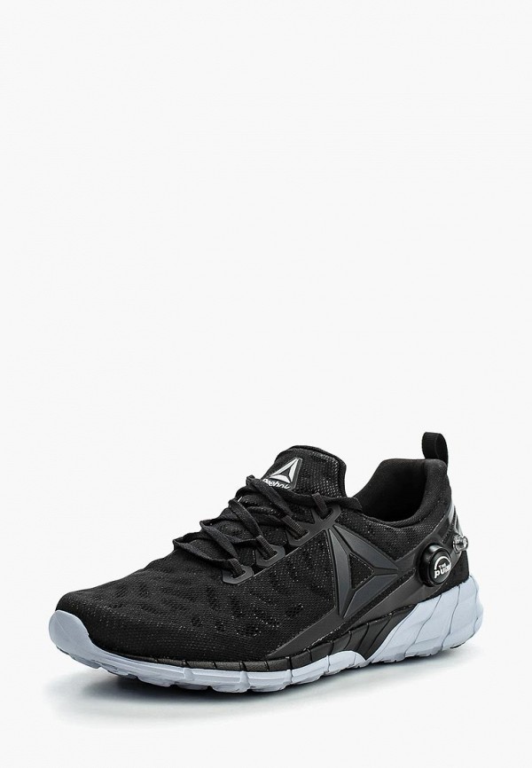 

Кроссовки Reebok, Черный