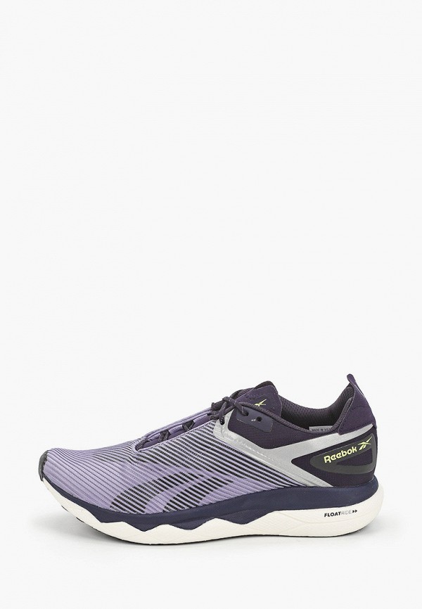 

Кроссовки Reebok, Фиолетовый, Reebok RE160AWLLGD6